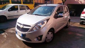 CHEVROLET Spark 1.0 LS GPL Eco Logic - KM rif. 