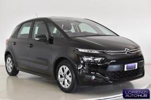 Citroen c4 picasso 1.6 e-hdi 90 airdream etg6 business