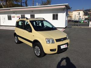 Fiat Panda 1.2 4x4 Climbing