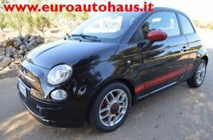 Fiat  multijet 16v 75 cv sport *blue&me atifurto*