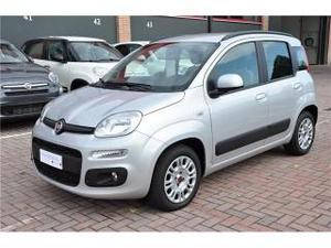 Fiat panda cv lounge - ok per neopatentati