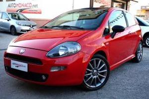 Fiat punto 1.4 multiair turbo s&s 3 porte sport gpl