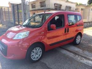 Fiat qubo 1.4 natural power  kunic propr