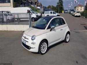 Fiat 500 C ° ESEMPLARE