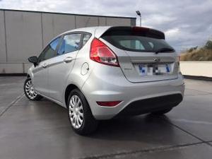 Ford fiesta 1.0 ecoboost 100cv 5 porte powershift business