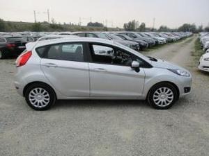 Ford fiesta 1.5 tdci 75cv business 5 porte