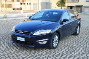 Ford mondeo + 1.6 tdci 115 cv start&stop station wagon