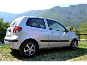 Hyundai getz gls plus