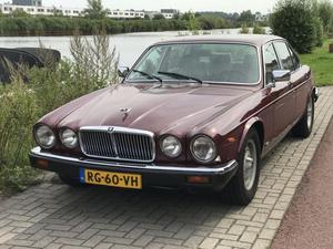 Jaguar - Sovereign 5,3 V