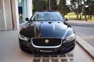 Jaguar XE 2.0 D Turbo Aut. Portfolio