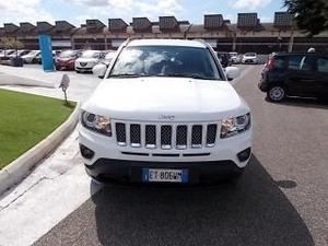 Jeep compass 22 limited 4x4