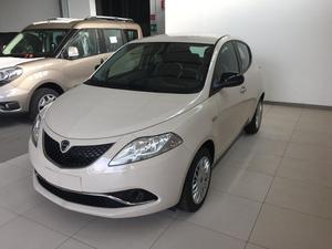 Lancia Ypsilon 5 PORTE Nuova cv Gold