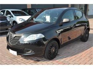 Lancia ypsilon 1.3 mjt 16v 95 cv 5 porte s&s elefantino