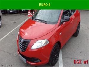 Lancia YPSILON  CV 5 PORTE ELEF