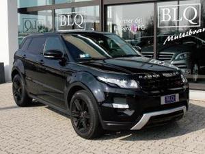 Land rover range rover evoque 2.2 td4 5p. dynamic