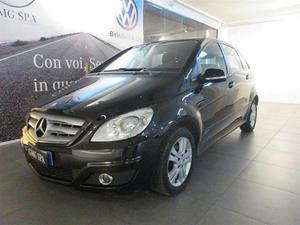 MERCEDES-BENZ B 180 BlueEFFICIENCY Executive rif. 