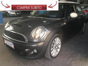 MINI Cooper SD Mini V