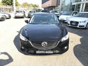 Mazda 6 2.2 cd 16v 163cv wagon executive