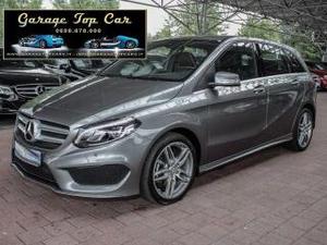 Mercedes-benz b 180 mercedes-benz b 180 d amg linea