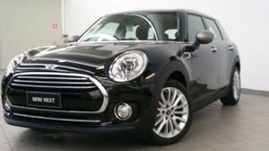 Mini clubman 2.0 cooper d hype