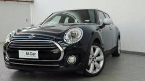 Mini clubman 2.0 cooper d hype