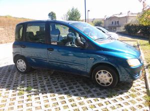 Multipla a metano 300 mila km