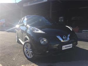 Nissan Juke 1.5 dCi Navi Camera IN SEDE