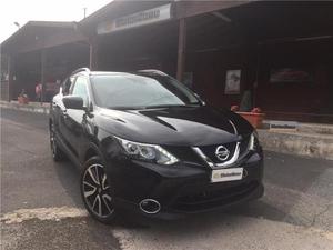 Nissan Qashqai 1.6 dCi X-Tronic 2WD TEKNA IN SEDE