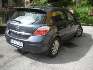 Opel Astra 3Âª serie km  originali