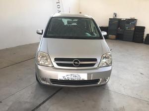 Opel Meriva 1.7 CDTI 101CV Cosmo