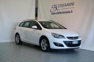 Opel astra 1.6 cdti 136cv ecoflex s&s sports tourer business