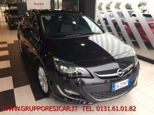 Opel astra 1.7 cdti 130cv sports tourer cosmo conto vendita