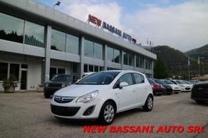 Opel corsa 1.2 5 porte sport