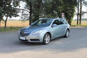 Opel insignia 2.0 cdti sports tourer aut.