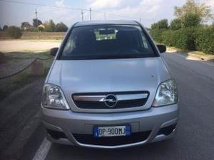 Opel meriva 1.4 gpl km