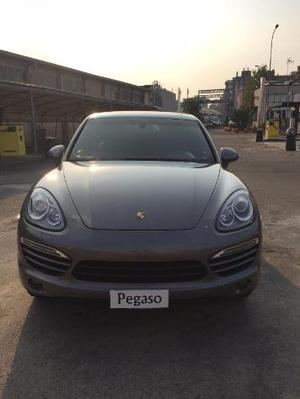 PORSCHE Cayenne 3.0 Diesel rif. 