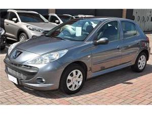 Peugeot 206 plus 1.4 hdi 70cv 5p. trendy ok neopatentati