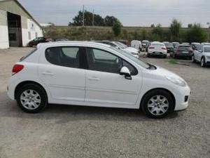 Peugeot 207 mix 1.4 8v hdi 70 cv fap 5 porte