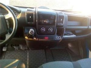 Peugeot boxer l2h cv 2.2 tdi