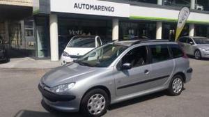 Peugeot  hdi sw ecoclima neopatentati ok