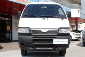 Piaggio porter 1.3i 16v cat blind van - ok neopatentati