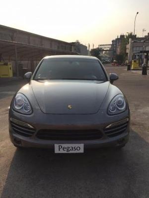 Porsche cayenne 3.0 diesel