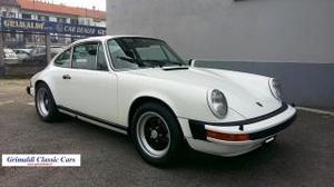 Porsche cv - carrera 3.0 *produzione limitata*