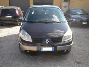 RENAULT Scenic 1.9 dCi/130CV Luxe rif. 