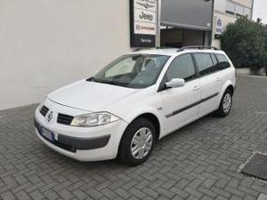 Renault megane mÃ©gane 1.5 dci/105cv gr.tour dynamique