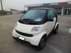 SMART FOR TWO 700 PURE
