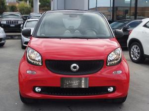 SMART ForTwo  TWINAMIC YOUNGSTER 3 ANNI DI GARANZIA