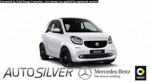 SMART ForTwo  twinamic Passion LISTINO €  rif.