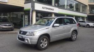 Suzuki grand vitara 1.9 ddis 5 porte