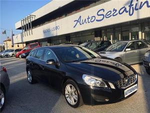 VOLVO V60 D2 1.6 Business !!! BASSSI CONSUMI !!! rif.